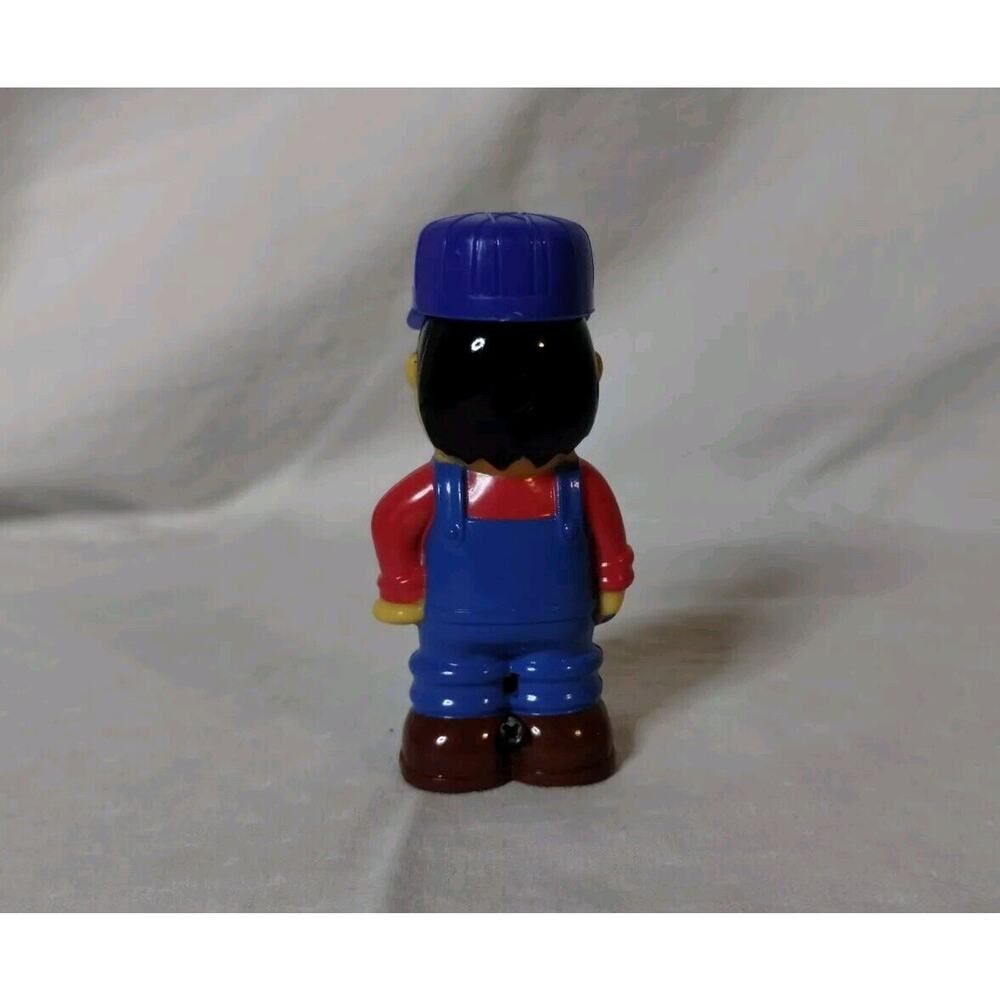 Kid Connection My First Vehicle Train Conductor - Picture 2 of 4